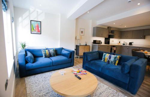 Kings Toft Apartments - Foto 60