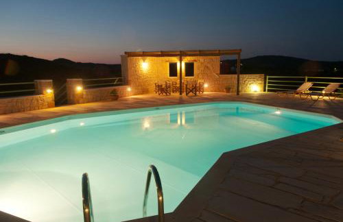 Liostasi Country Houses - Foto 63
