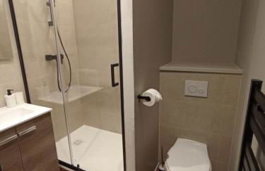 Le 12 studio neuf wifi app 009 - Foto 10