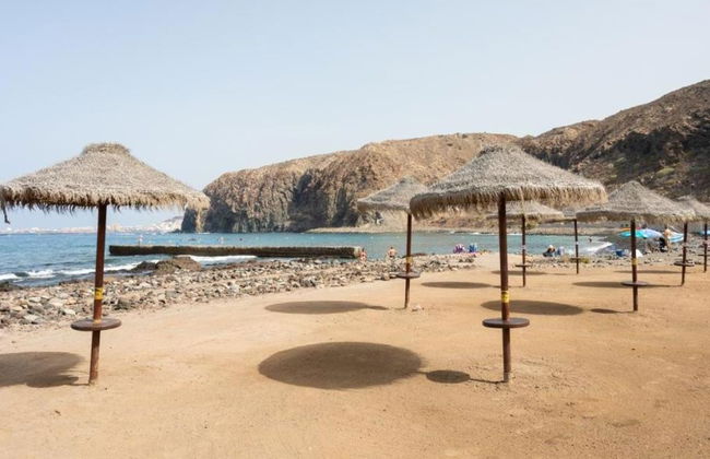 Penthouse Palm Mar - Foto 19