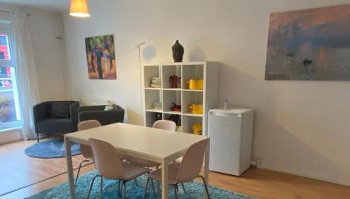 Osthafen IV - Foto 4