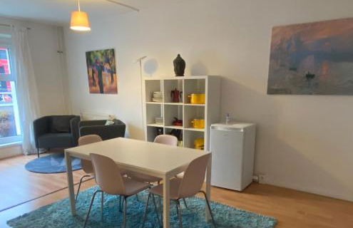 Osthafen IV - Foto 4