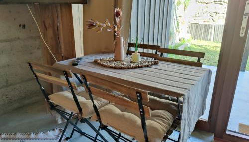 Apartamento mirador a las Islas Cíes - Foto 5