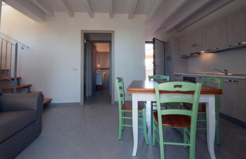 La Residenza del Golfo - Foto 102