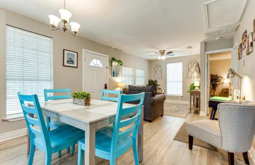 Endless Entertainment! Unique and Cozy Theodore Home - Foto 7