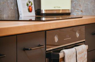 Przystanek MAZURY - domki nad jeziorem - Foto 52