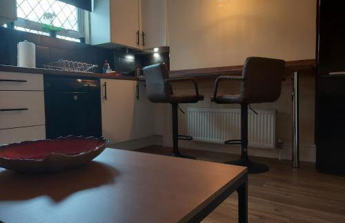 Cosy Central Canterbury - Modern Victorian - Foto 11