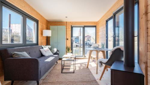 Wunderschönes Hausboot AGATHE - Foto 2