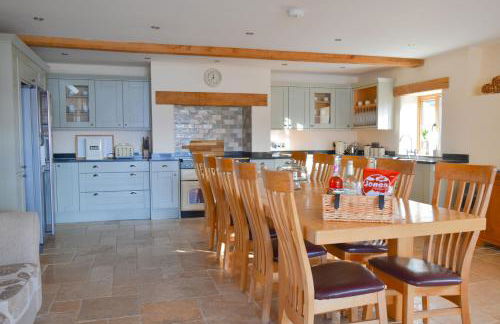 The Hayloft - Photo 13