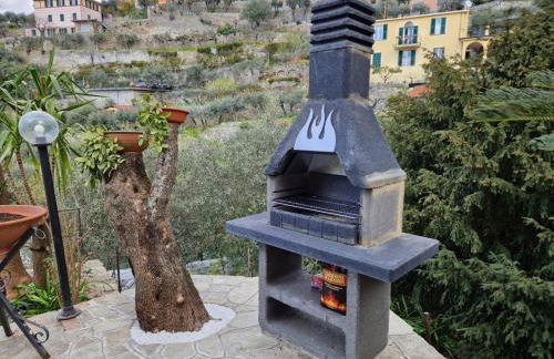 VILLINO BRUNETTO azienda agrituristica - Foto 33