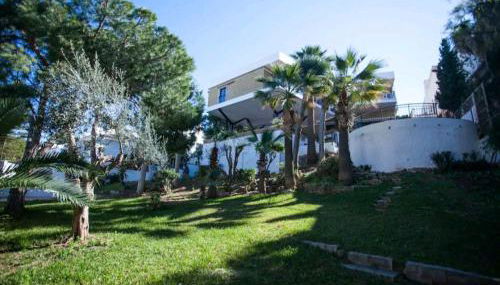 Villa exclusiva el Candado Málaga - Foto 2