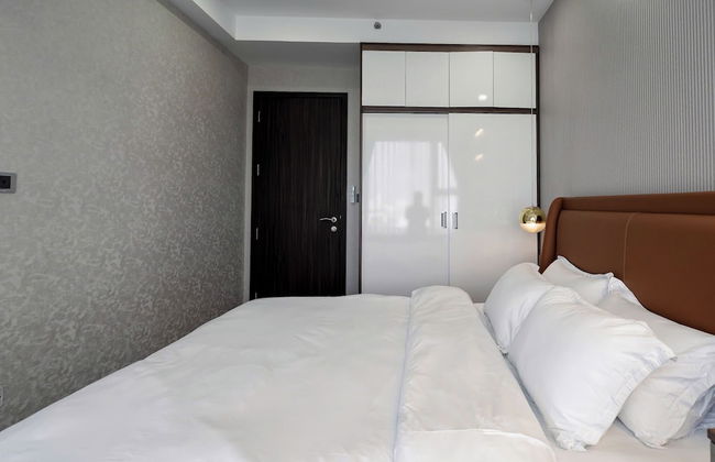 The Peak M8 Midtown - Foto 7