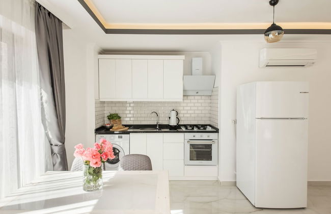 Cedrus Suites - Foto 53