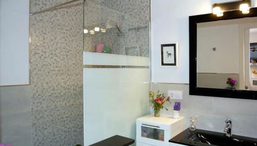 Espectacular Estudio Loft Chill Out by the sea - Foto 2, Shower