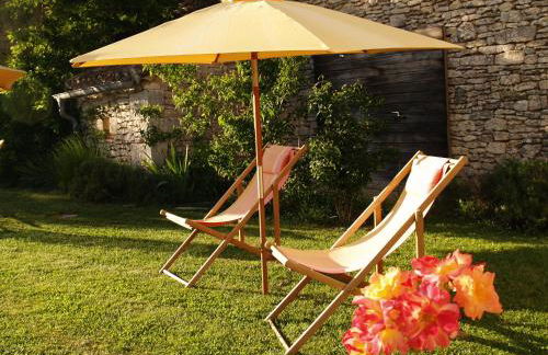 La Vayssade - Grand Gîte de charme - 14 pers - Piscine & Jacuzzi - Photo 31