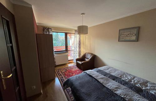 Duży i elegancki Dom w Jeziornej - Foto 14