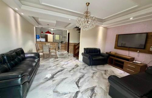 Casa frente a la laguna en Cabo Frio - Foto 19