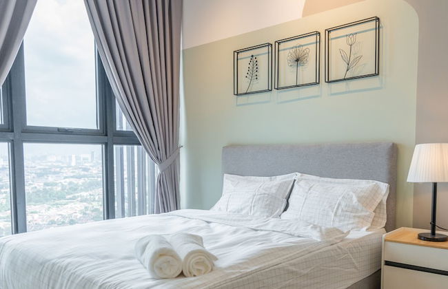 HighparkSuites Petaling Jaya Kelana Jaya - Photo 4