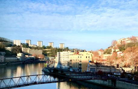 Vue sur l'eau - Photo 2