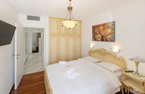 Nice Sea View Elegant Apartment - Foto 37