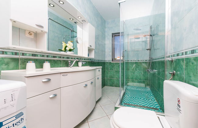 Villa Silvana - Photo 24