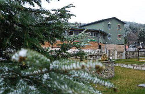 Pindos Resort - Foto 33