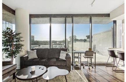 Piedmont Park 1 bdrm - Foto 19