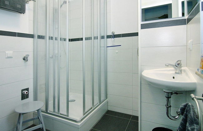 Doppelhaushalfte Dock No. 7.0 in Zirchow - Foto 16