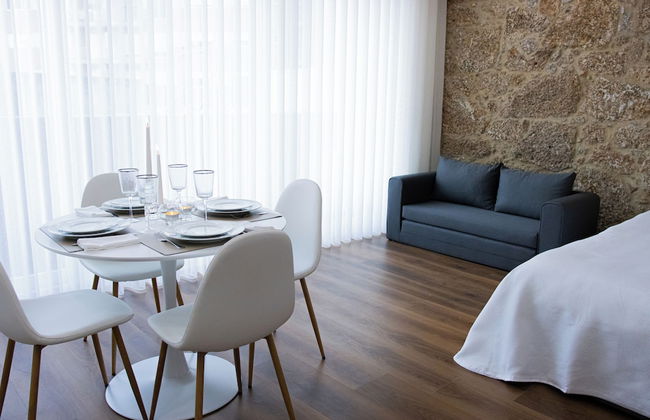 D. Maria Apartments - Foto 16