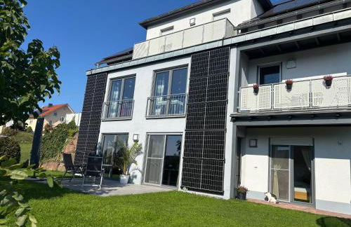 Gemütliche Ferienwohnung mit Sonnenterrasse - Foto 36