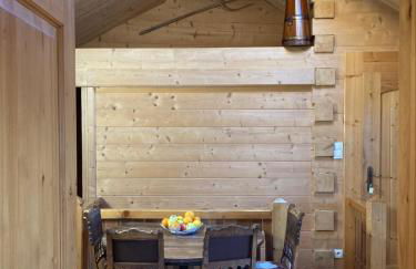 Le Chalet d’Andrea - Foto 8