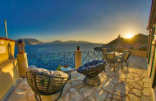 Villa Apoplous with pool - Photo 31