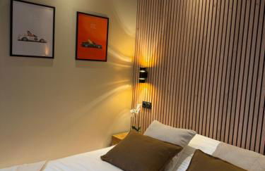 Cosy Room & SAUNA Hypercentre Dieppe - Foto 7