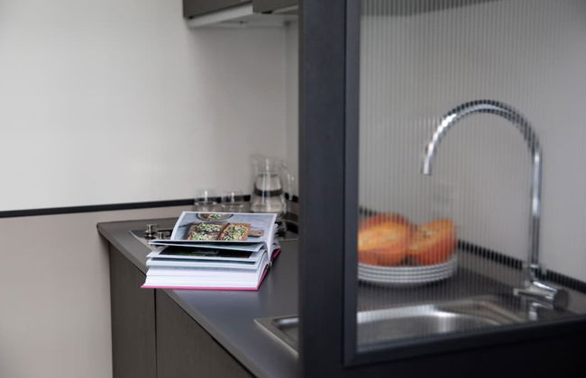 Bob W Østerbro Copenhagen - Foto 49