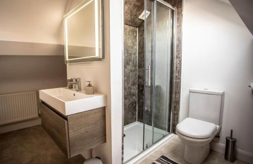 Waters Edge Holiday Apartments - Foto 11