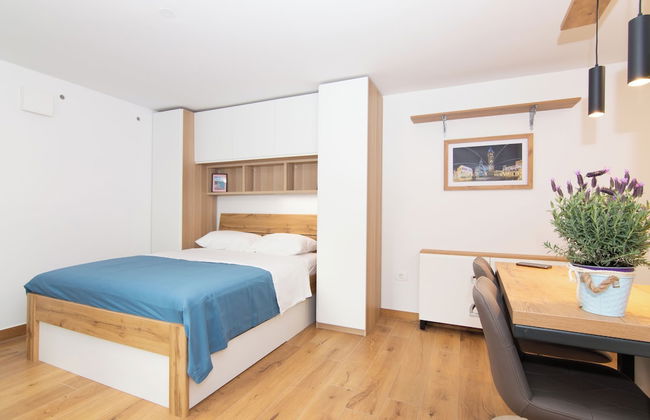 Cappuccino Apartment - Foto 4