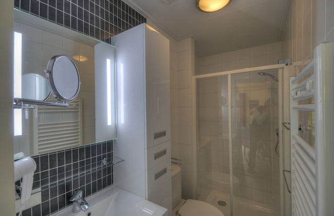 Ferienwohnungen Wulfener Hals - Foto 13