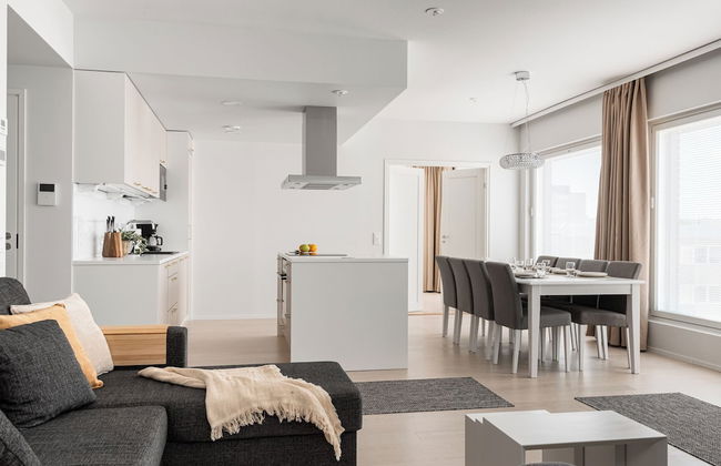 Borg Housing Katariinankatu - Foto 14