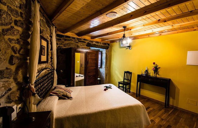 Casal de Cereixo - Foto 11