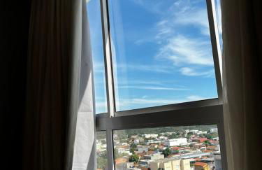 Estúdio novo com mobília completa - Foto 12