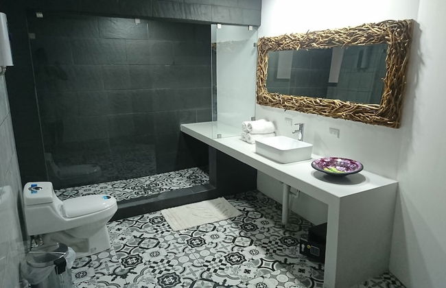 Seacret Villa - Foto 45