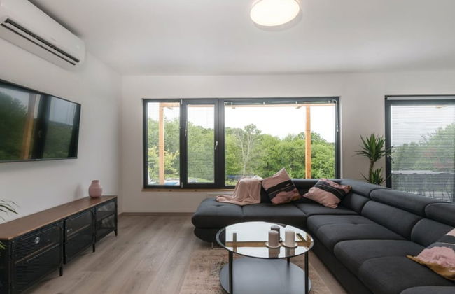 Holiday Home Arbaro - Foto 10