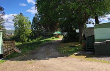 40 Glenfinart Caravan Park - Foto 19