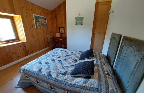 Maison de Sao en pierres - Foto 8