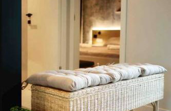 Magdala Lodge - wellness oasis - Foto 32