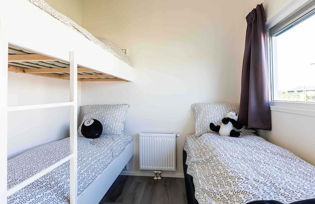 Comfortable Chalet With Dishwasher - Foto 3