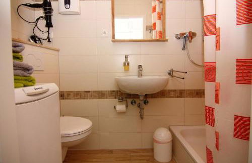 Ferienwohnung Marina Wendtorf App. 6110 - Foto 7