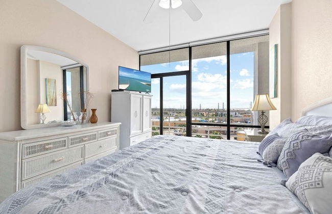 Sunchase IV by South Padre Resort Rental - Foto 64