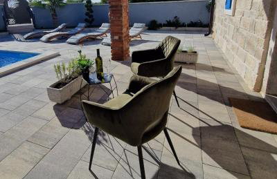 Villa Kristina - Foto 9