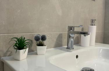 Apartamento África en centro moderno con balcón - Foto 30